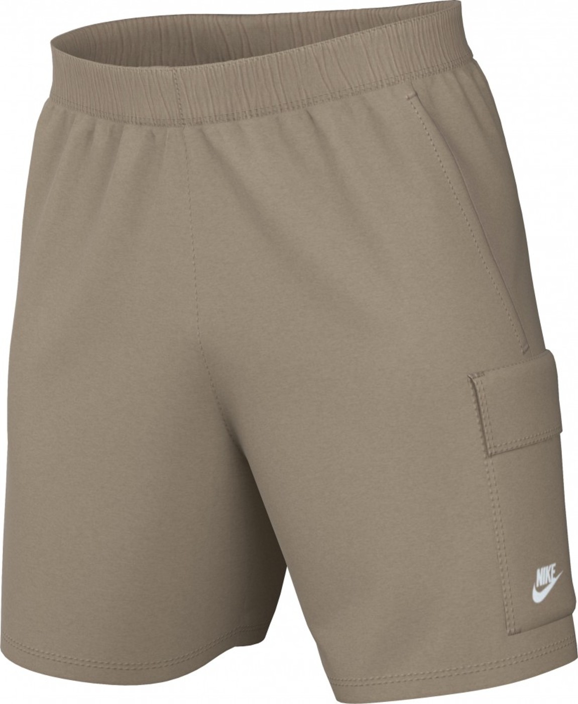 Nike Sportswear Club Fre - Herren