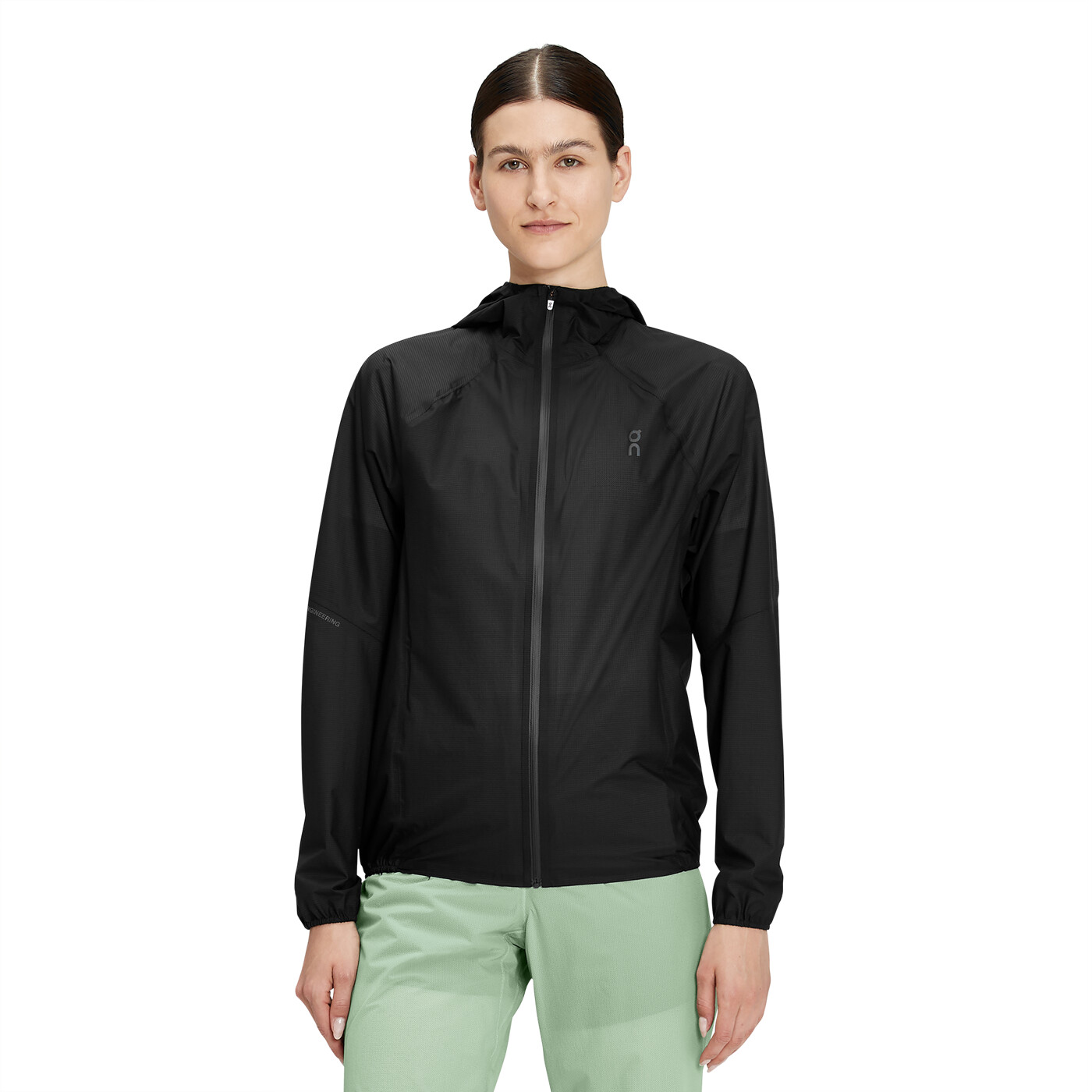 ON ULTRA JACKET - Damen