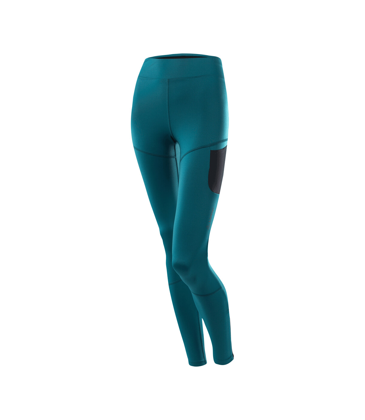 LÖFFLER W LONG TIGHTS DD - Damen