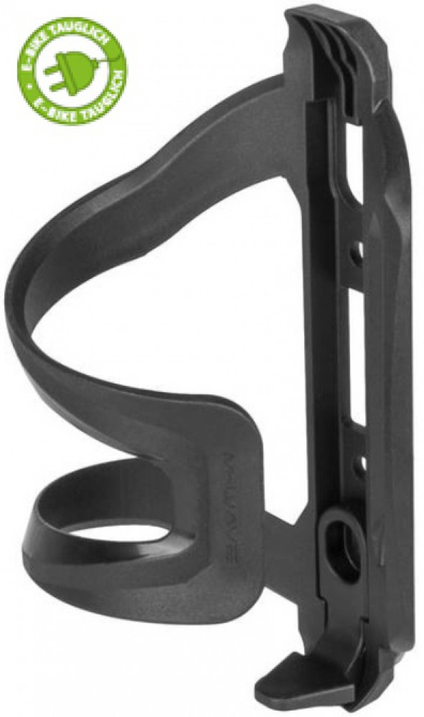 M-WAVE Flaschenhalter BC Vario Side