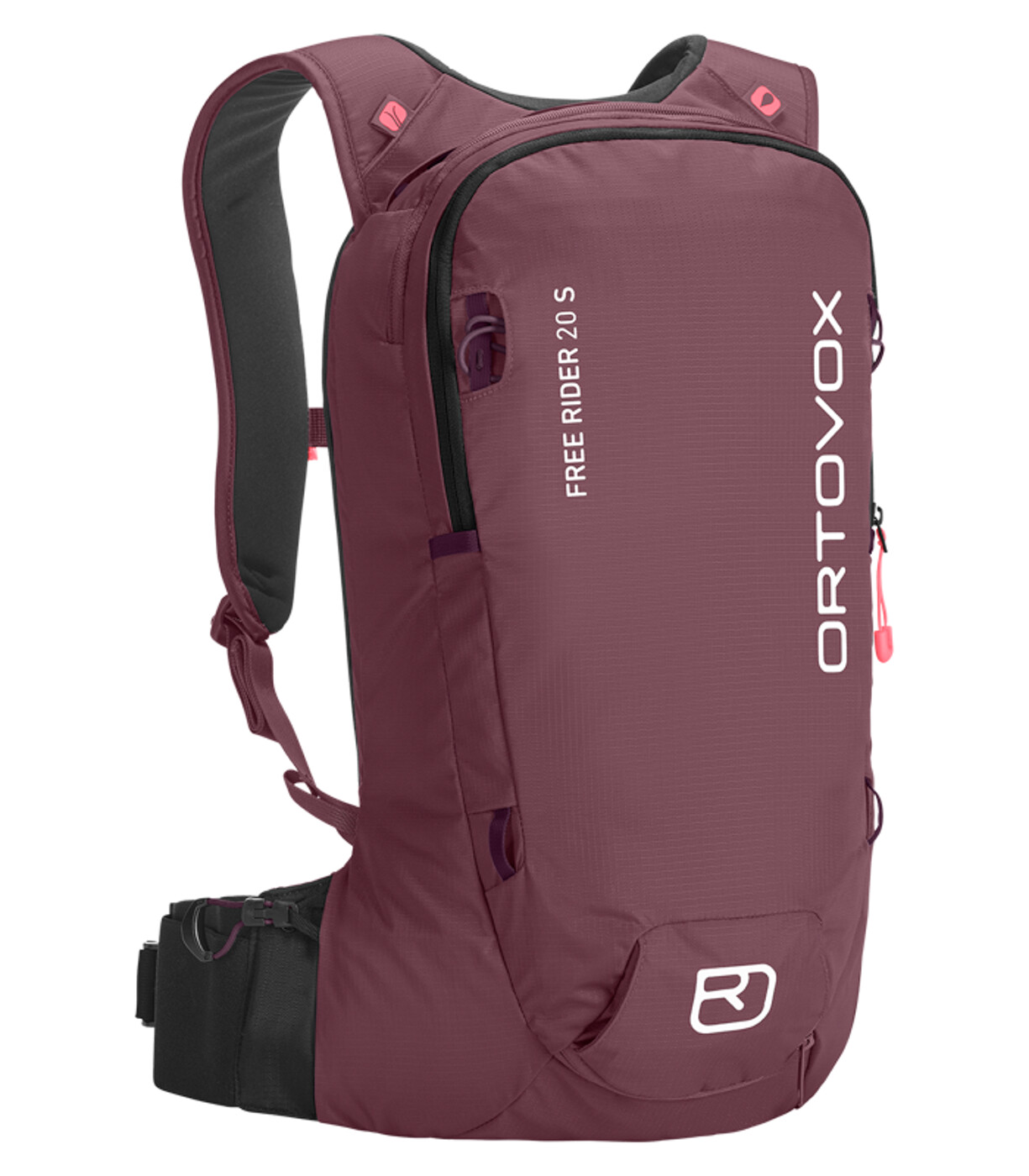 ORTOVOX FREE RIDER 20 S