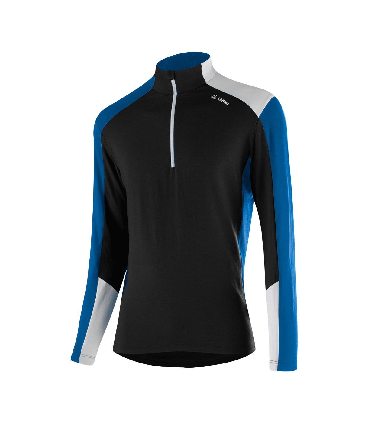 LÖFFLER M MIDLAYER HARLEY TRANSTEX - Herren