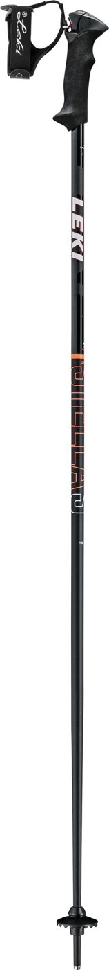 LEKI Stella S - schwarz