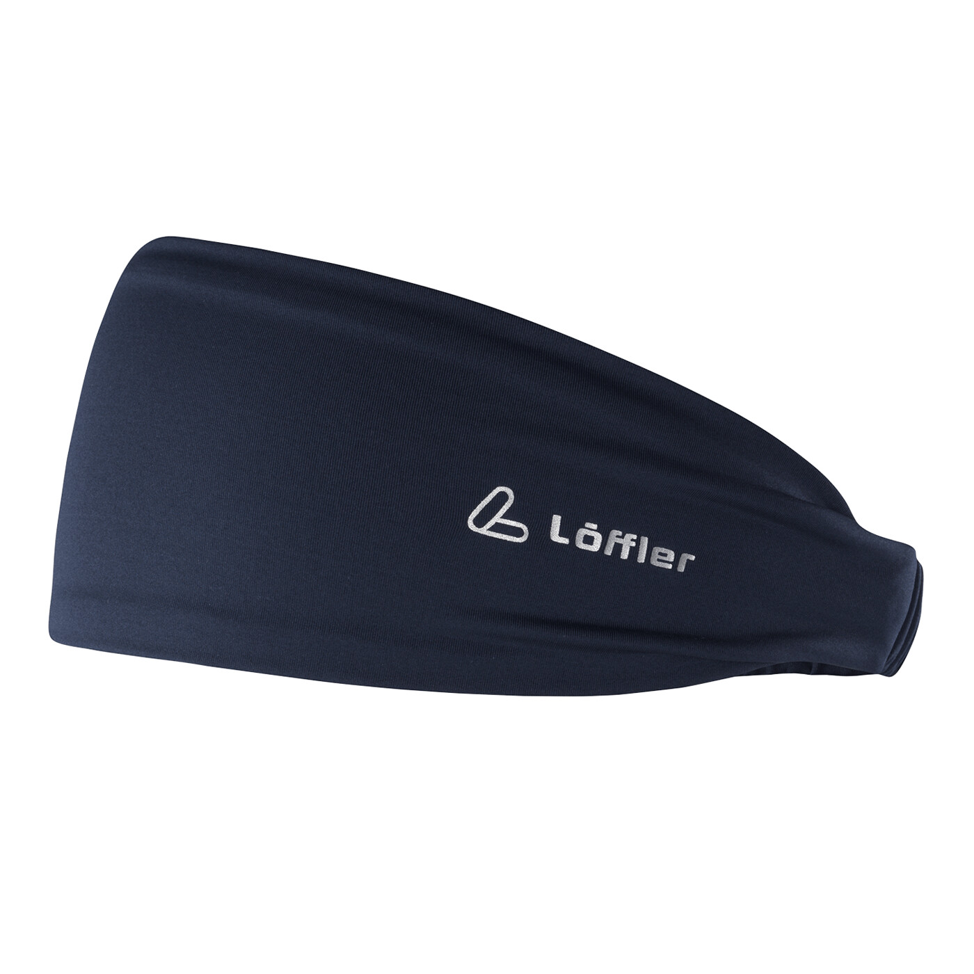 LÖFFLER ELASTIC HAIRBAND UNI - Herren