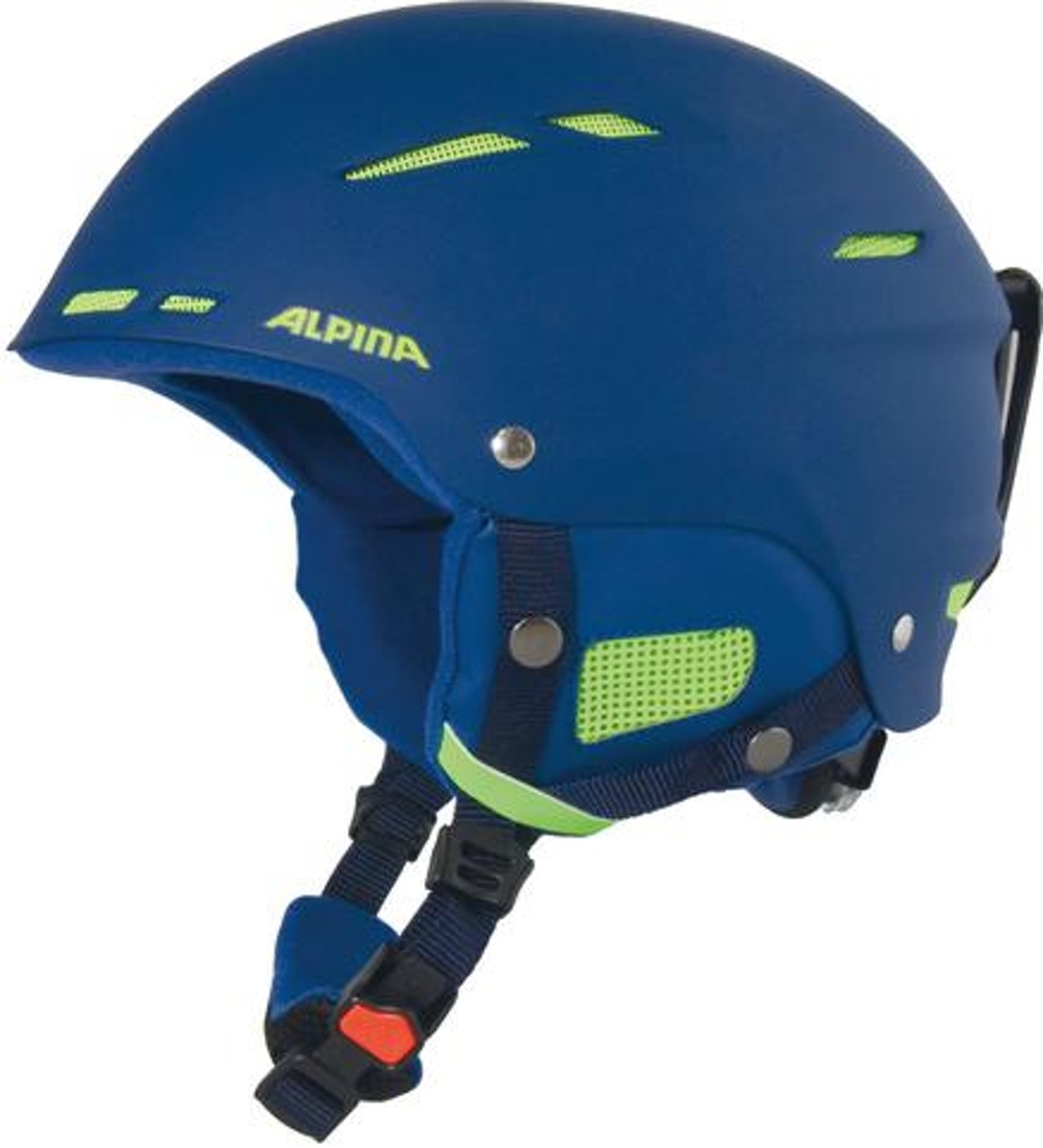 ALPINA BIOM