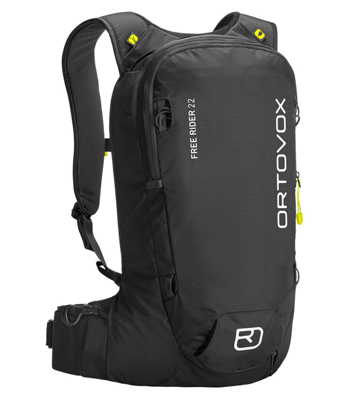 ORTOVOX FREE RIDER 22