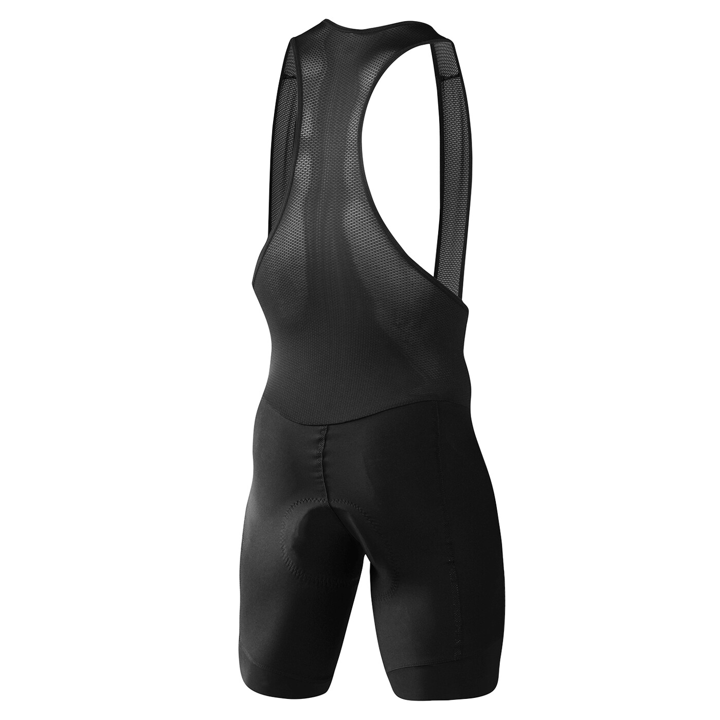 LÖFFLER M CYCLING BIB SHORTS LIGHT HOT - Herren