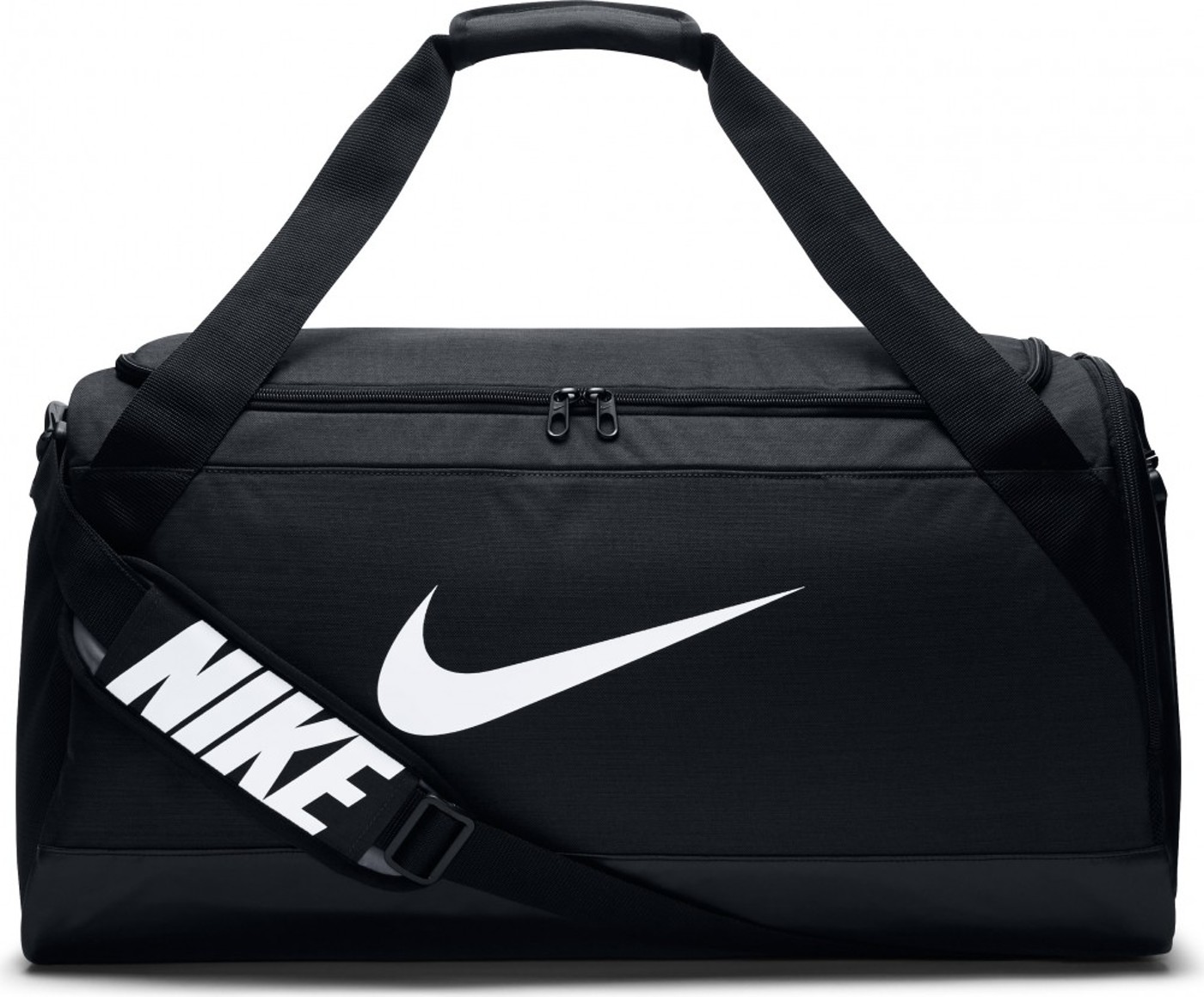 NIKE Sporttasche BRSLA M