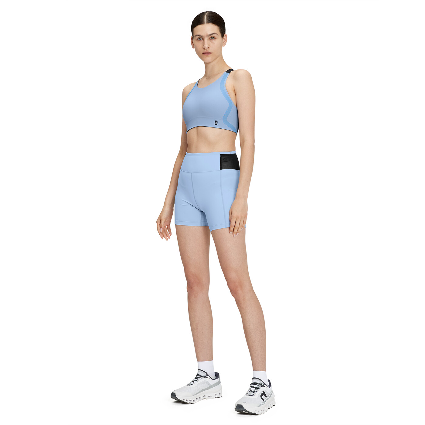 ON SPRINTER SHORTS W - Damen