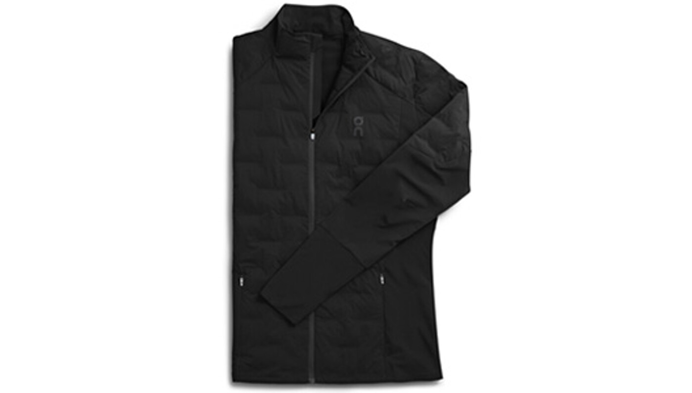 ON CLIMATE JACKET - Herren