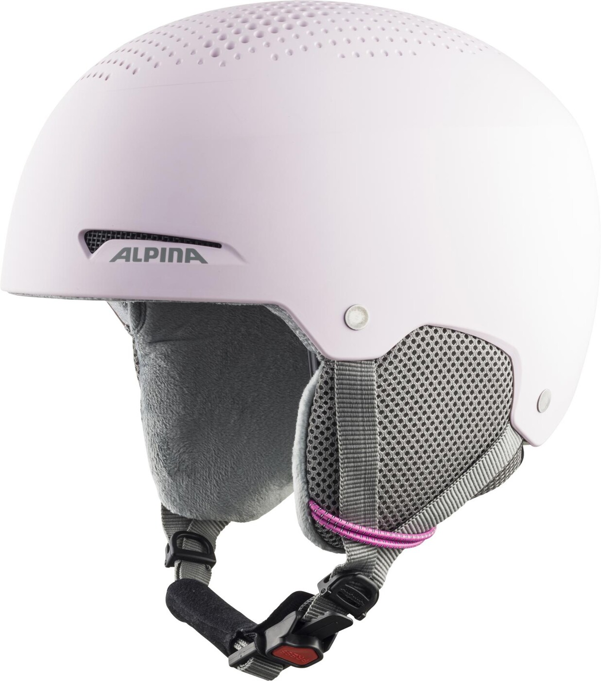 ALPINA ZUPO