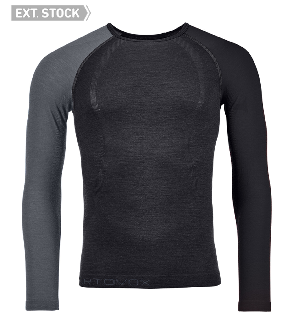 ORTOVOX 120 COMP LIGHT LONG SLEEVE M - Herren